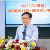 Lấy người dân làm thước đo cuối cùng của mọi quyết sách