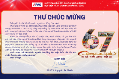 Gìn giữ truyền thống, dựng xây tương lai từ những thế hệ tận tâm cống hiến