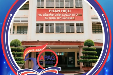 CÙNG THAY AVATAR- LAN TỎA NIỀM TỰ HÀO HÀNH TRÌNH 50 NĂM XÂY DỰNG VÀ PHÁT TRIỂN CỦA PHÂN HIỆU