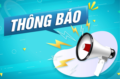 Thông báo đề xuất phối hợp tổ chức lớp bồi dưỡng,  cập nhật quy định, kiến thức, kỹ năng nghiệp vụ  cho Hội đồng nhân dân cấp xã năm 2026
