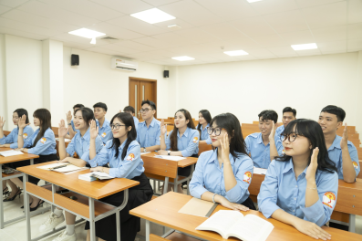 QUẢN LÝ NHÀ NƯỚC