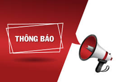 Tổ chức, chiêu sinh Lớp Bồi dưỡng Nghiệp vụ Văn thư, Nghiệp vụ Lưu trữ Khóa X/2026, XI/2026, XII/2026 tại Phân hiệu Học viện Hành chính và Quản trị công tại Thành phố Hồ Chí Minh