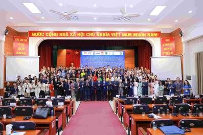 Bế mạc Diễn đàn quốc tế thường niên về Quản trị công năm 2026