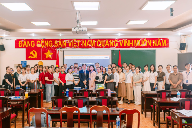 KHAI GIẢNG LỚP BỒI DƯỠNG "CẬP NHẬT TOÀN DIỆN CHÍNH SÁCH THUẾ MỚI VÀ CHIẾN LƯỢC THÍCH ỨNG 2026"