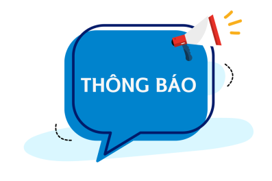 Thông báo tổ chức lớp ôn thi kỳ thi đánh giá năng lực ngoại ngữ trình độ tương ứng Bậc 3 theo Khung năng lực ngoại ngữ 6 bậc dùng cho Việt Nam tại Phân hiệu Học viện Hành chính và Quản trị công tại TP. Hồ Chí Minh (đợt 3 năm 2025)