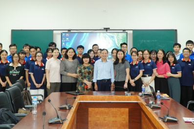 Tập huấn: Kỹ năng viết bài báo khoa học, bài chính luận bảo vệ nền tảng tư tưởng của Đảng