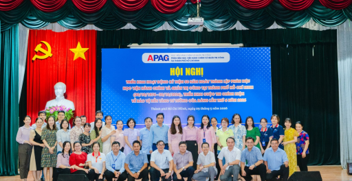 PHÂN HIỆU HỌC VIỆN HÀNH CHÍNH VÀ QUẢN TRỊ CÔNG TẠI TP. HỒ CHÍ MINH TỔ CHỨC HỘI NGHỊ TRIỂN KHAI HOẠT ĐỘNG KỶ NIỆM 50 NĂM NGÀY THÀNH LẬP PHÂN HIỆU (30/10/1976 - 30/10/2026)