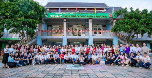 PHÂN HIỆU HỌC VIỆN HÀNH CHÍNH VÀ QUẢN TRỊ CÔNG TẠI THÀNH PHỐ HỒ CHÍ MINH TỔ CHỨC CHUYÊN ĐỀ GIÁO DỤC LÝ TƯỞNG CÁCH MẠNG VÀ BẢN SẮC VĂN HÓA TRƯỜNG ĐẢNG TẠI ĐẶC KHU CÔN ĐẢO