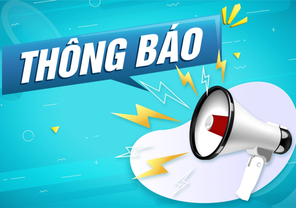 Thông báo đề xuất phối hợp tổ chức lớp bồi dưỡng,  cập nhật quy định, kiến thức, kỹ năng nghiệp vụ  cho Hội đồng nhân dân cấp xã năm 2026