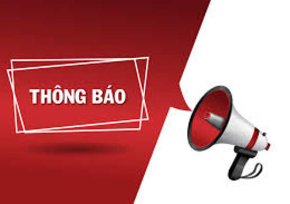 Tổ chức, chiêu sinh Lớp Bồi dưỡng Nghiệp vụ Văn thư, Nghiệp vụ Lưu trữ Khóa X/2026, XI/2026, XII/2026 tại Phân hiệu Học viện Hành chính và Quản trị công tại Thành phố Hồ Chí Minh