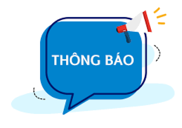 Thông báo Tổ chức, chiêu sinh Lớp Bồi dưỡng Nghiệp vụ Văn thư, Nghiệp vụ Lưu trữ Khóa XIII/2026, XIV/2026, XV/2026 tại Phân hiệu Học viện Hành chính và Quản trị công tại Thành phố Hồ Chí Minh.